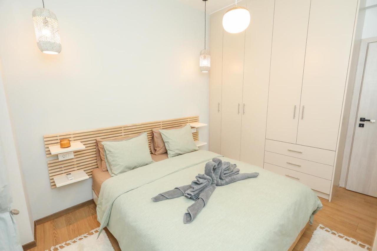 Apartment Modern And Luxury Athen