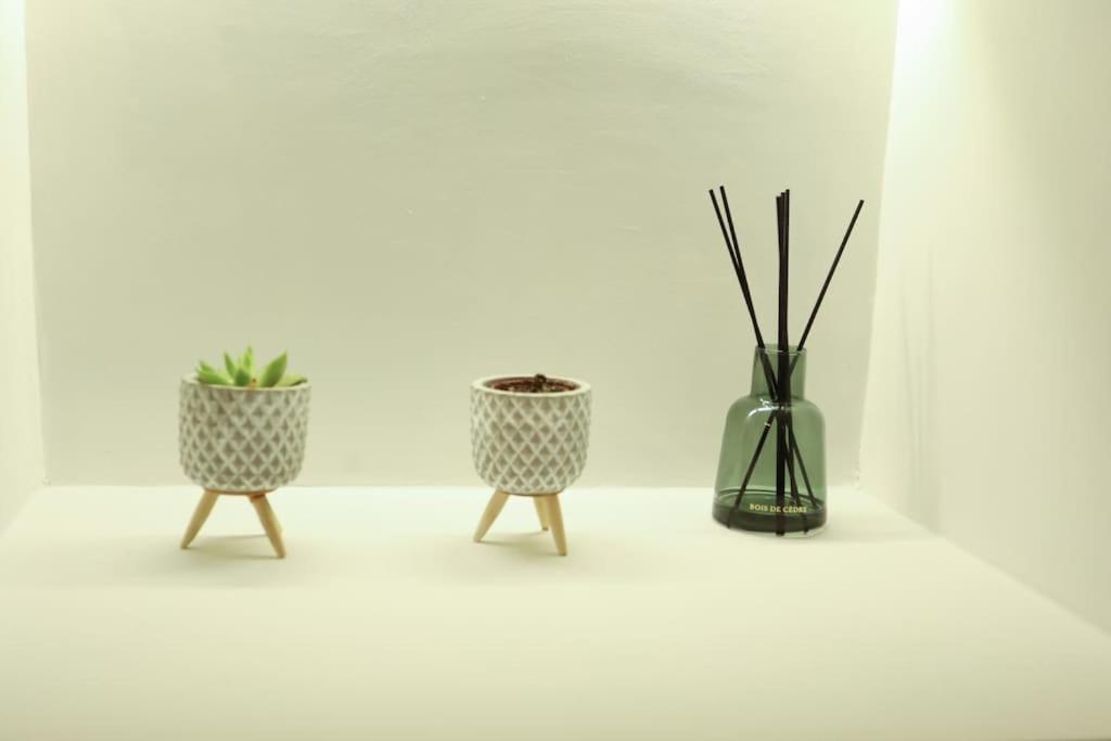 Daire Modern And Luxury *