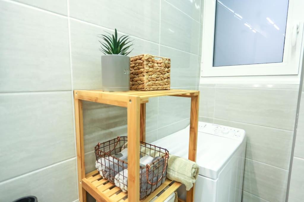 Modern And Luxury Daire Atina
