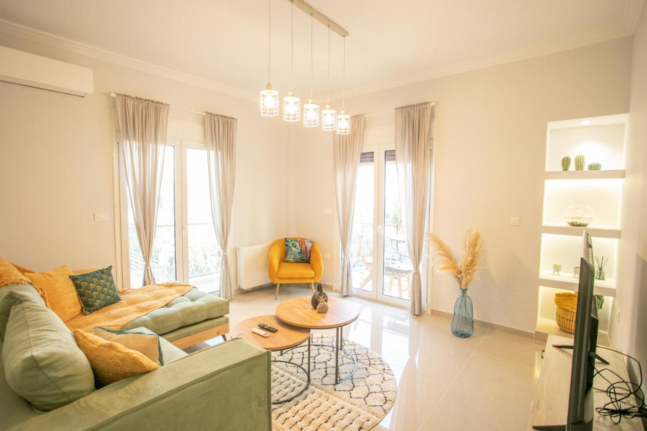 Modern And Luxury Daire *