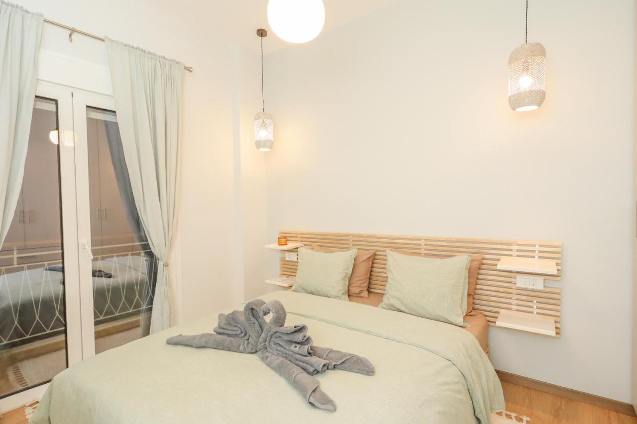 Modern And Luxury Daire