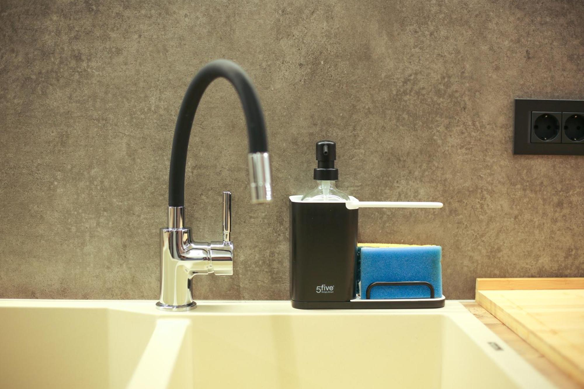 Daire Modern And Luxury Atina