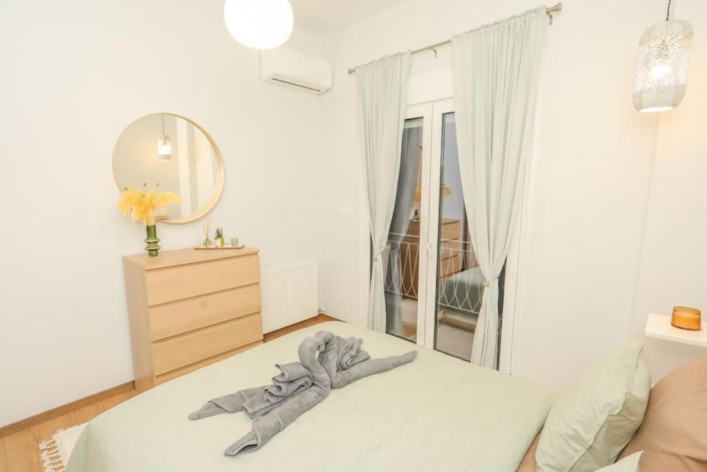 Apartment Modern And Luxury Athens