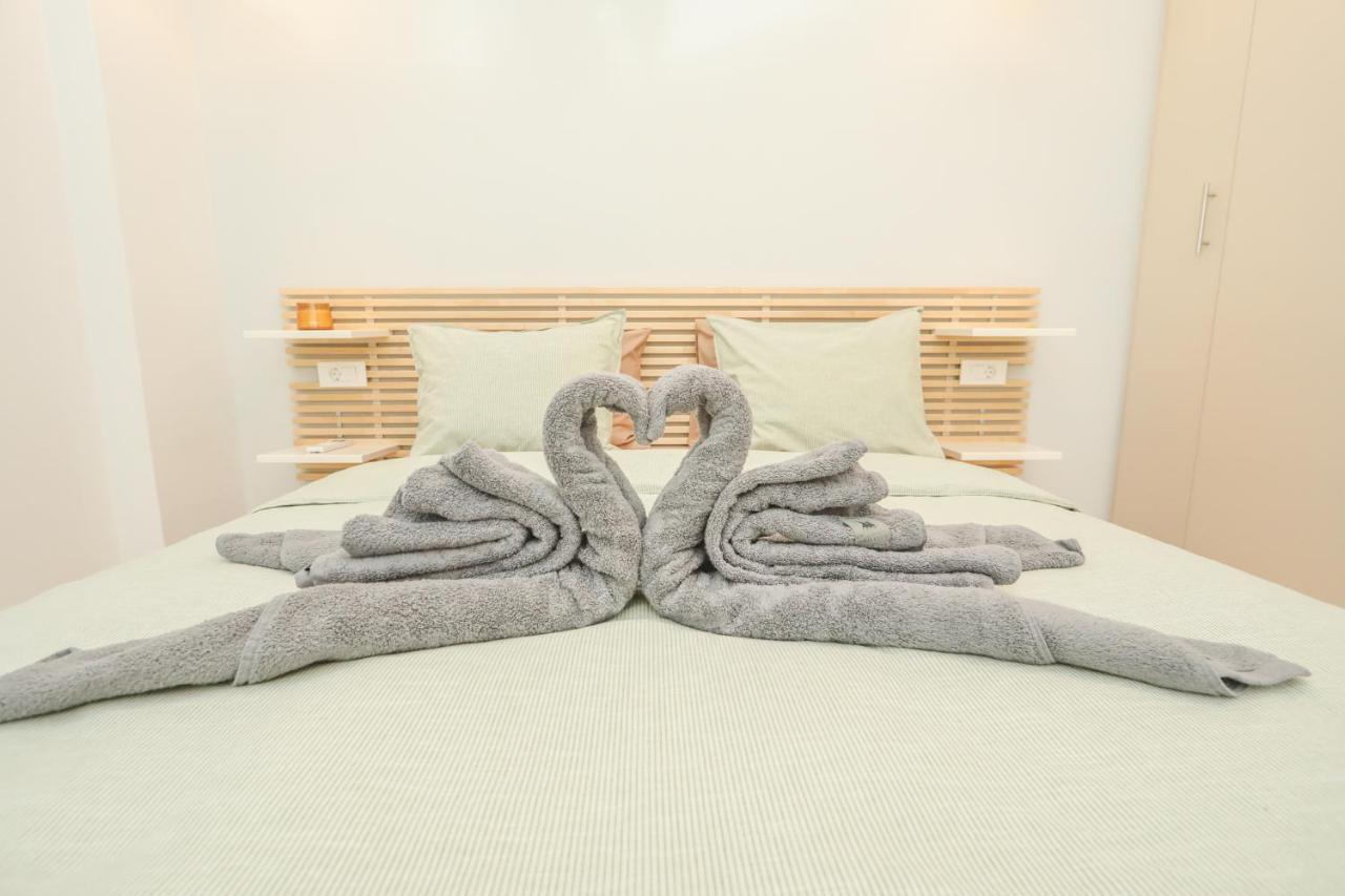 Apartment Modern And Luxury Athens