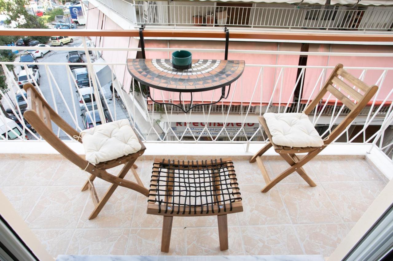 Apartment Modern And Luxury *